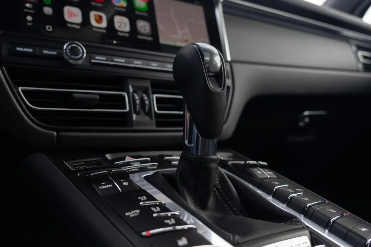 2.0 PDK Org.NL NAP|Facelift|Luchtvering|Panoramadak|Trekhaak|CarPlay|SportDesignDealer Onderhouden