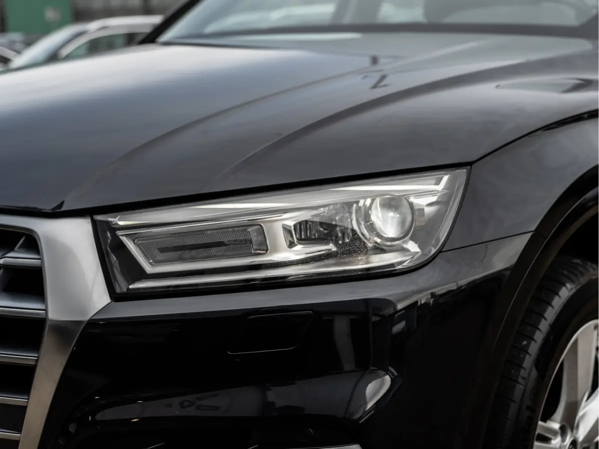 50 TFSI e quattro Pro Line | Trekhaak | Memory | Camera |