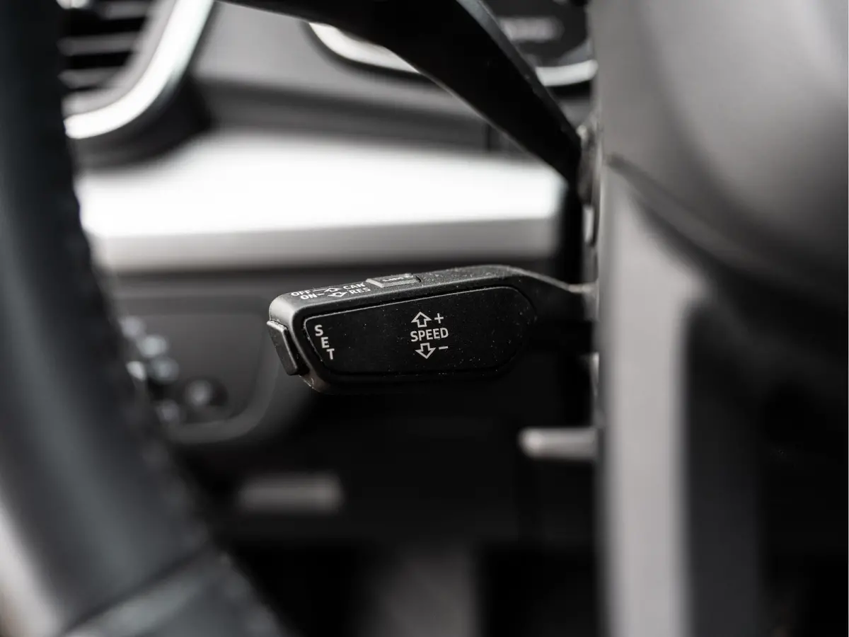 50 TFSI e quattro Pro Line | Trekhaak | Memory | Camera |