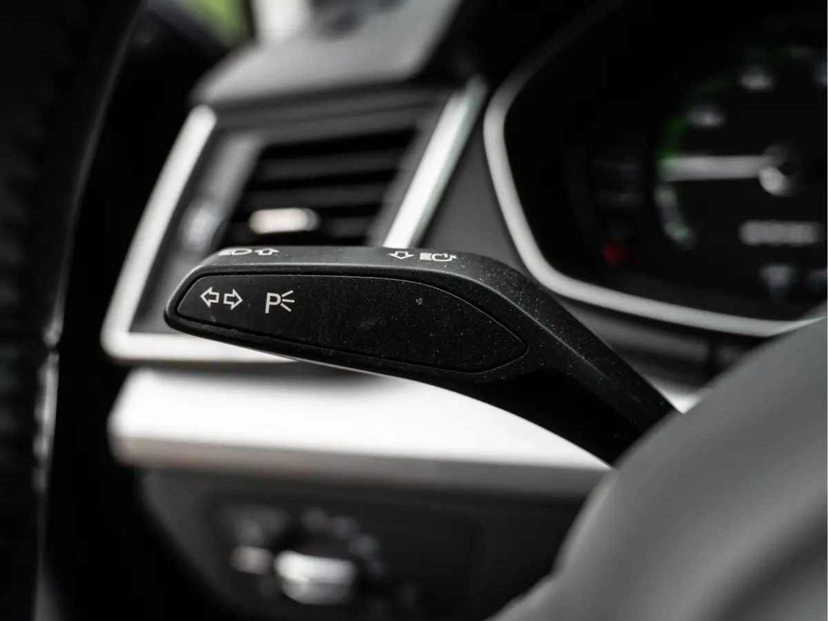 50 TFSI e quattro Pro Line | Trekhaak | Memory | Camera |