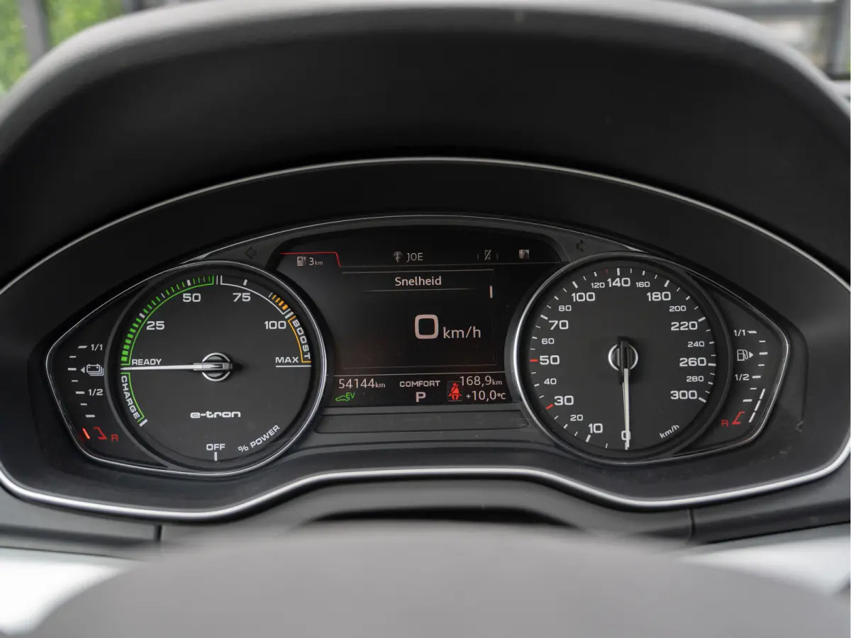 50 TFSI e quattro Pro Line | Trekhaak | Memory | Camera |