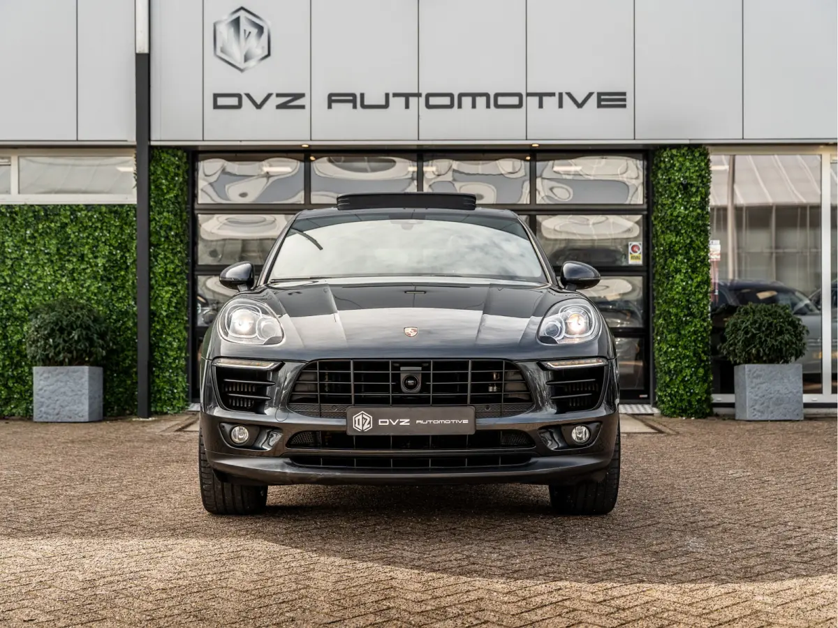 3.0 S | Pano | ACC | Carplay | 20" RS