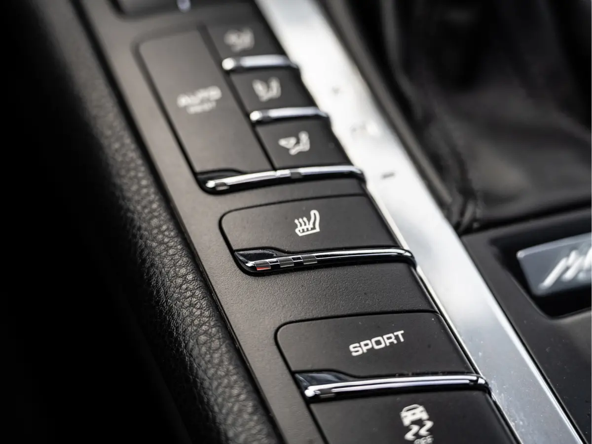 3.0 S | Pano | ACC | Carplay | 20" RS
