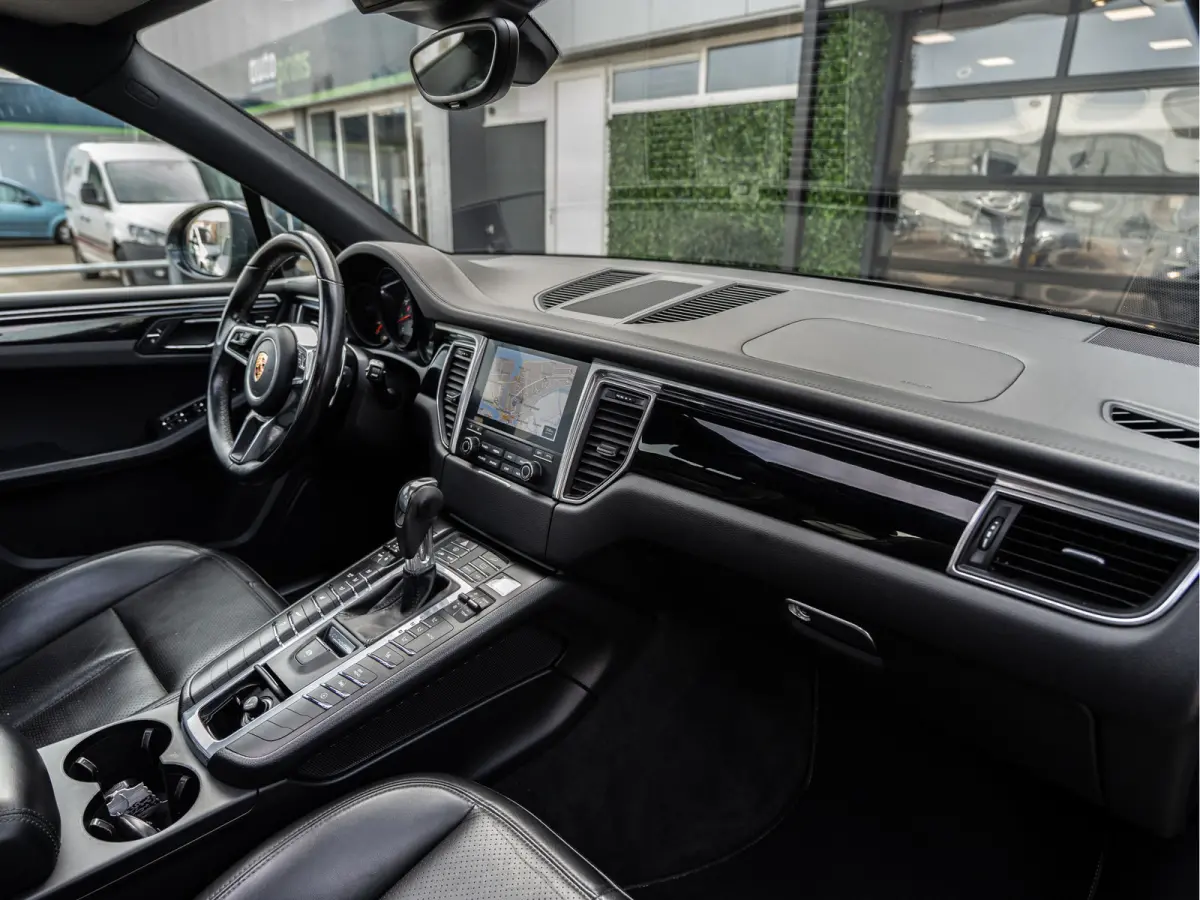 3.0 S | Pano | ACC | Carplay | 20" RS