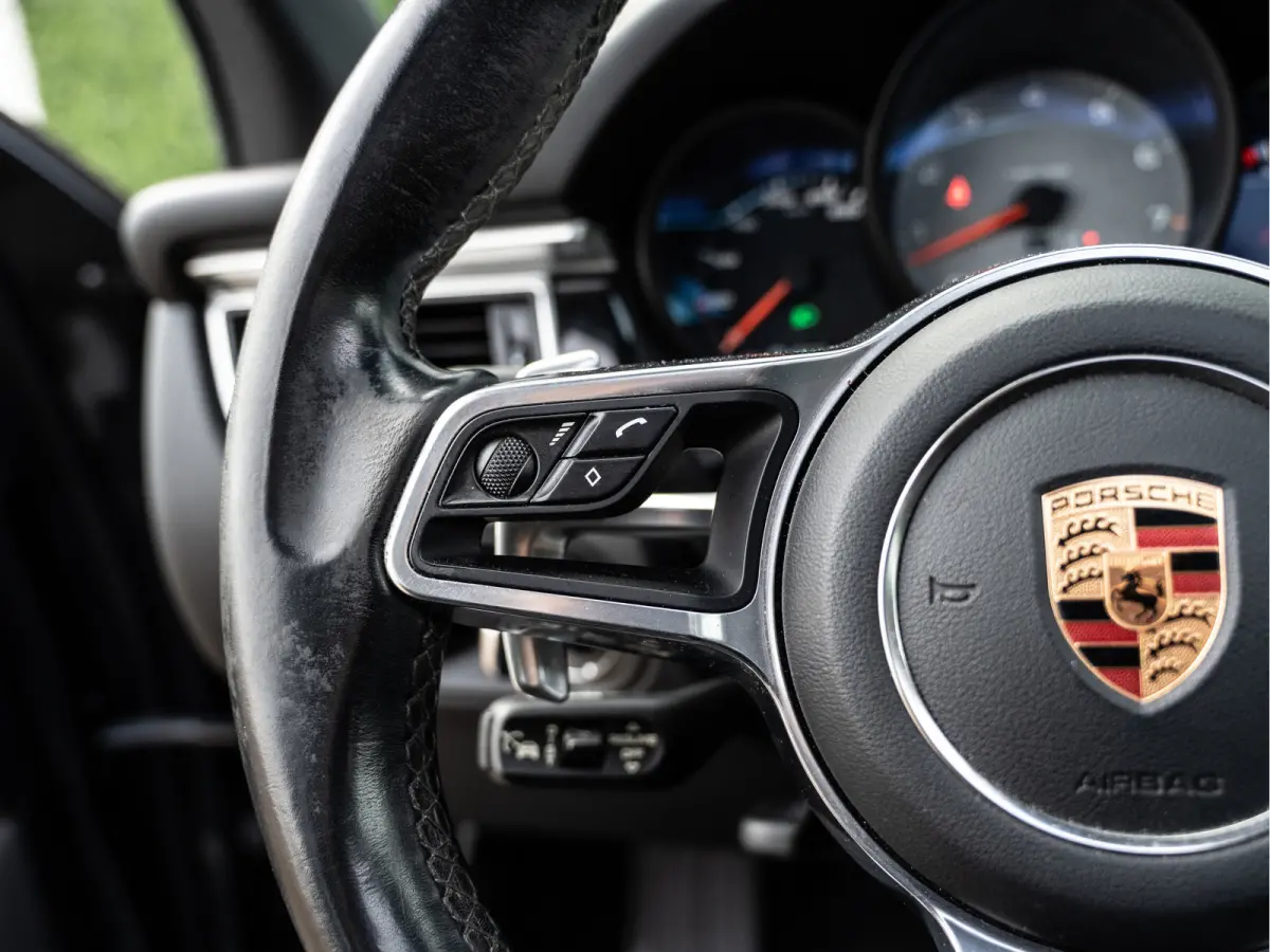 3.0 S | Pano | ACC | Carplay | 20" RS