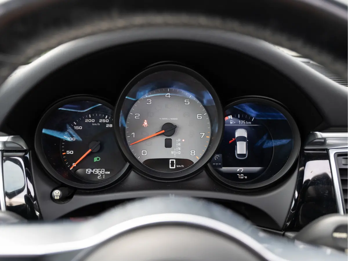 3.0 S | Pano | ACC | Carplay | 20" RS