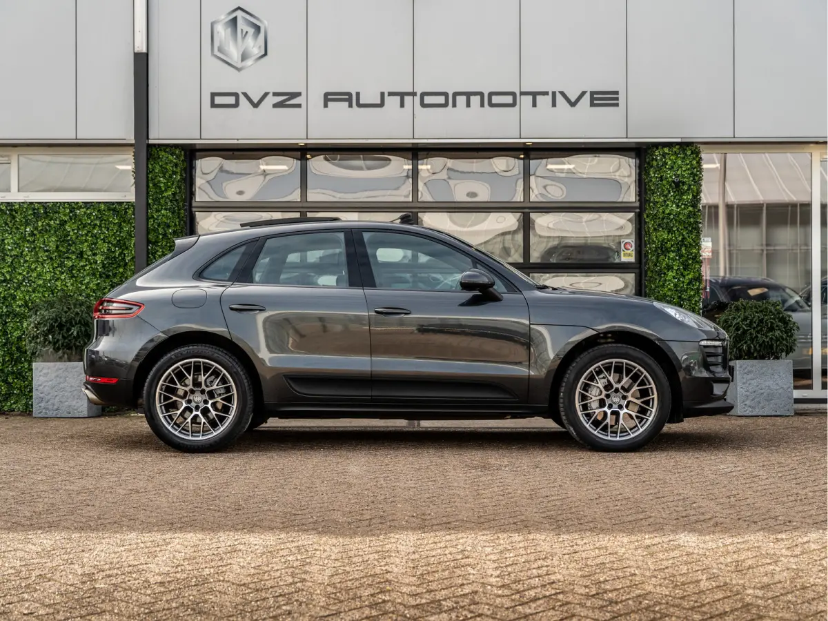 3.0 S | Pano | ACC | Carplay | 20" RS