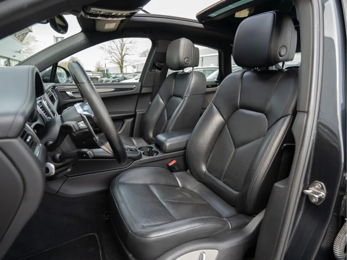 3.0 S | Pano | ACC | Carplay | 20" RS