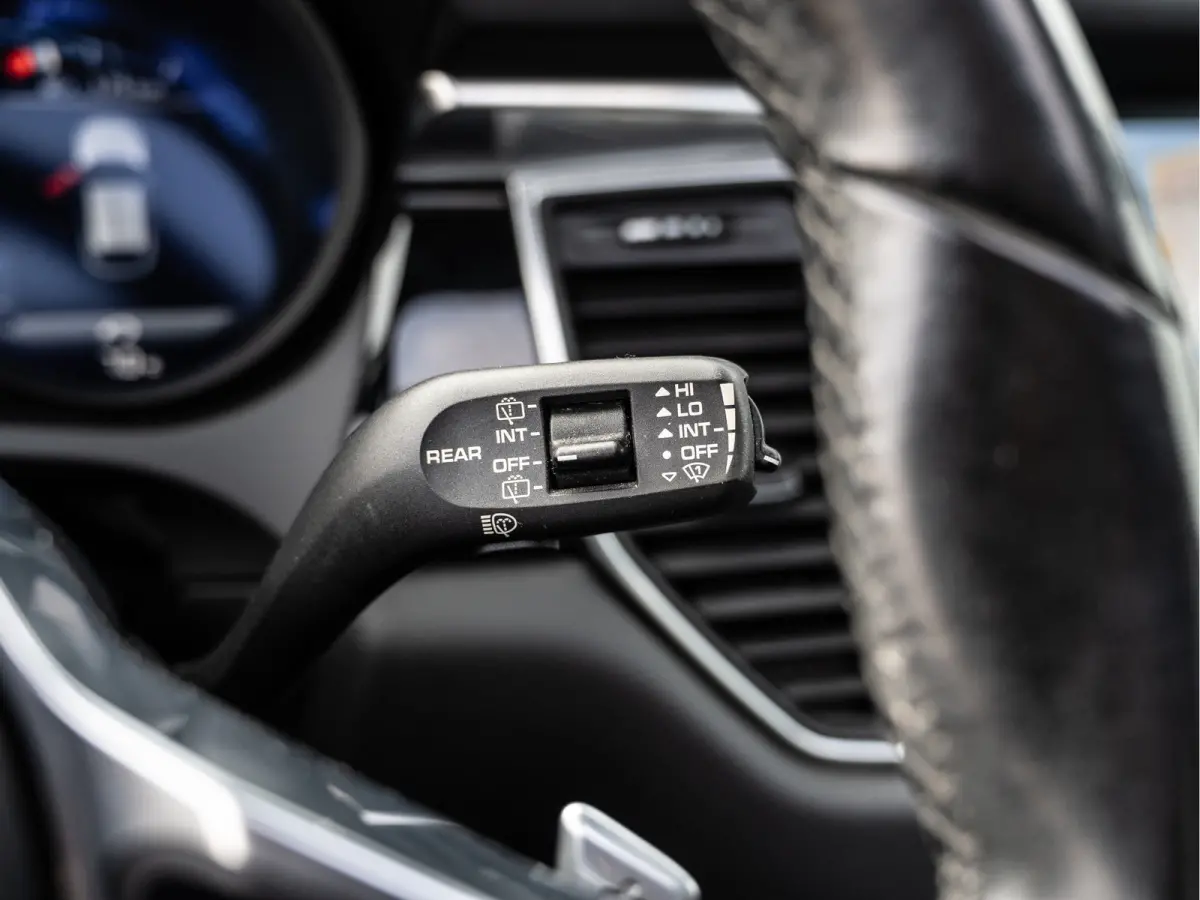 3.0 S | Pano | ACC | Carplay | 20" RS