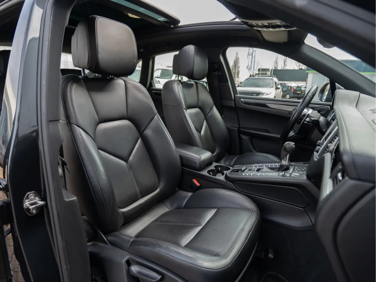 3.0 S | Pano | ACC | Carplay | 20" RS