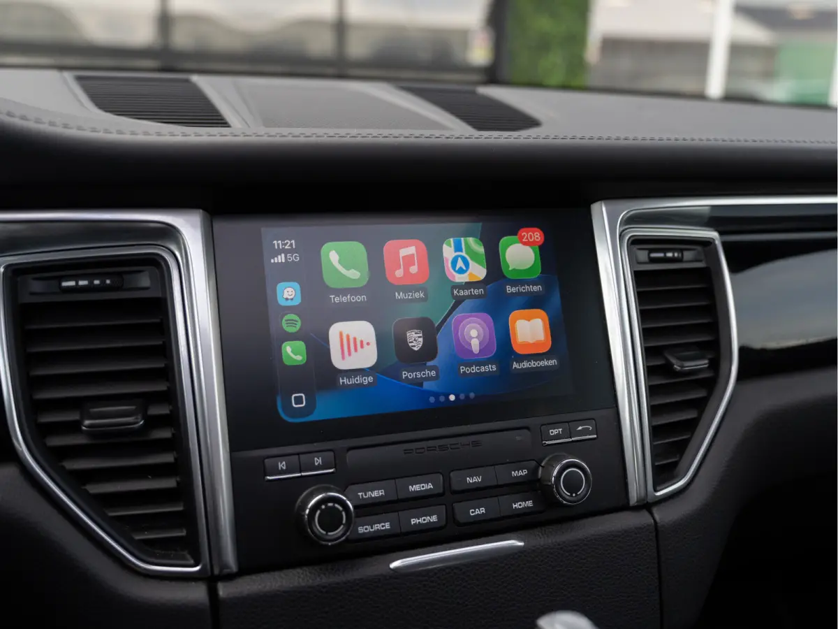 3.0 S | Pano | ACC | Carplay | 20" RS