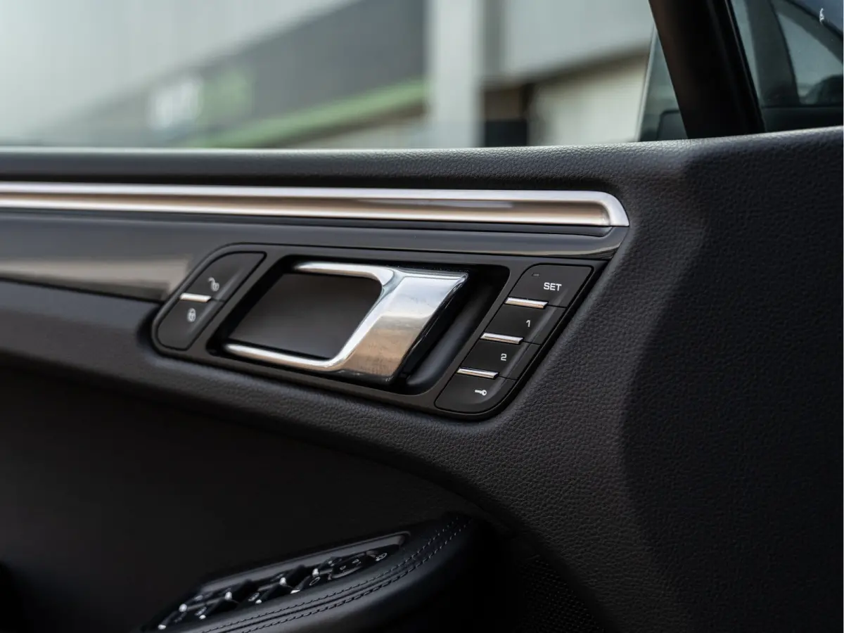 3.0 S | Pano | ACC | Carplay | 20" RS