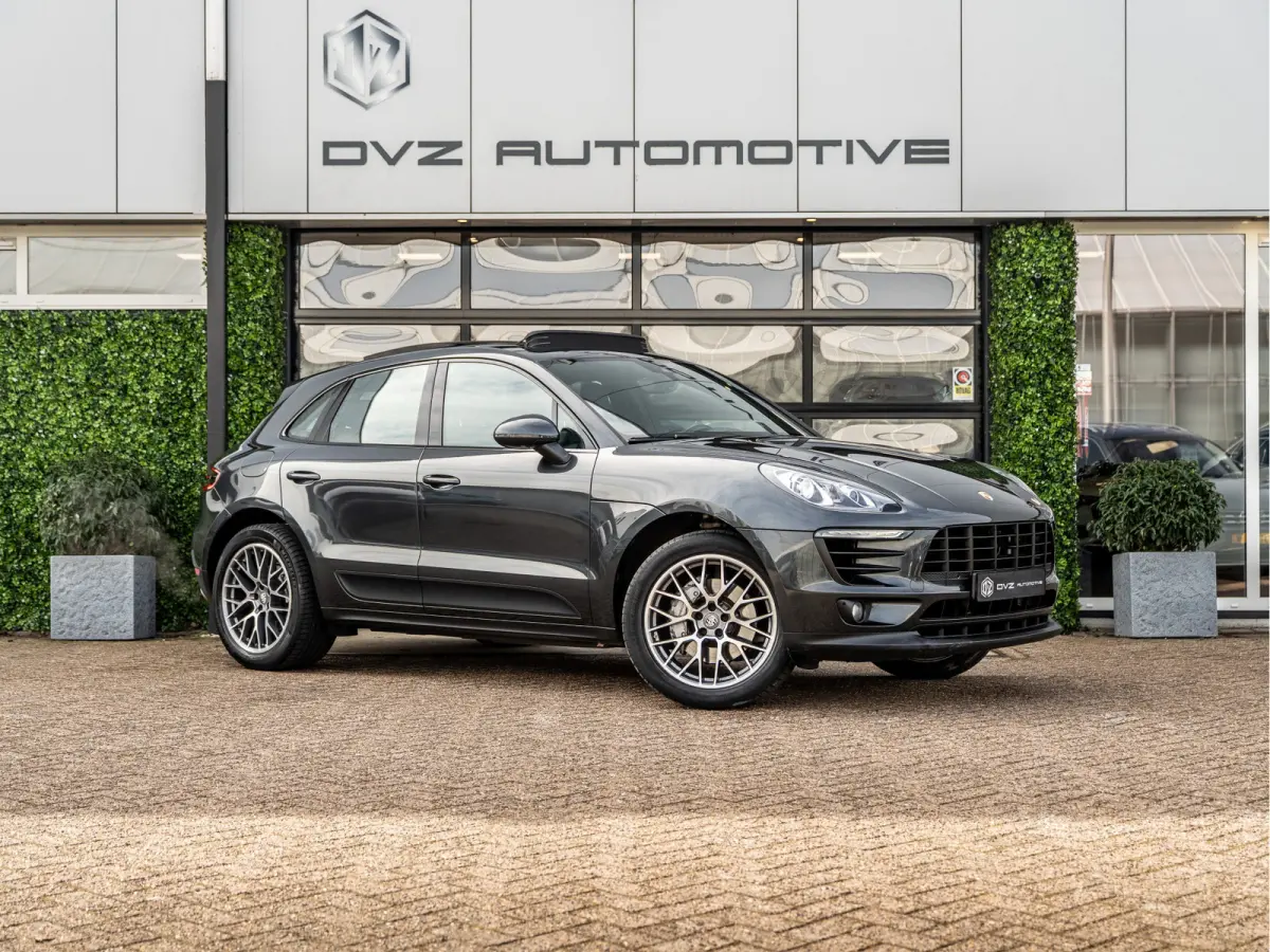 3.0 S | Pano | ACC | Carplay | 20" RS