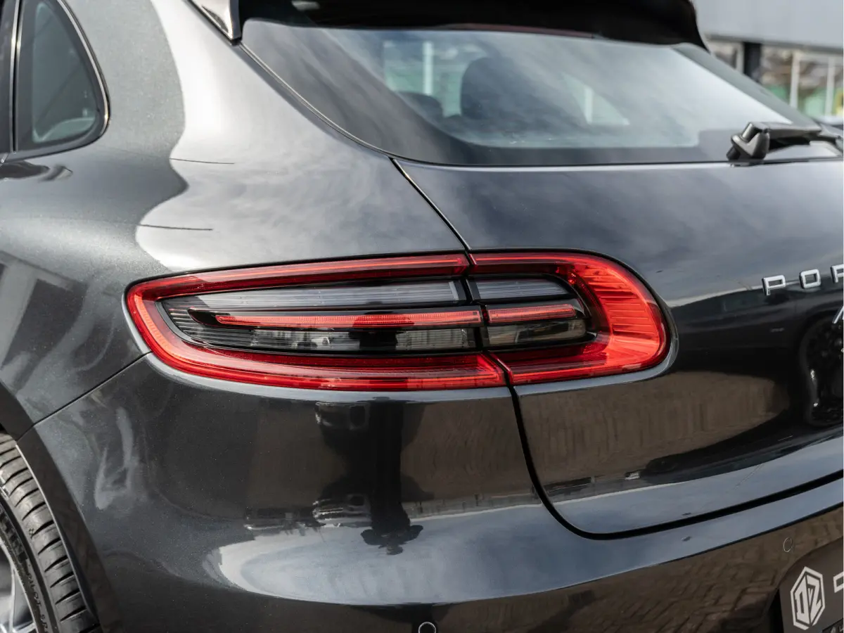 3.0 S | Pano | ACC | Carplay | 20" RS