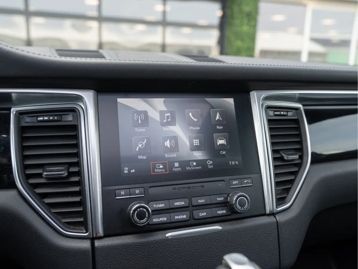 3.0 S | Pano | ACC | Carplay | 20" RS