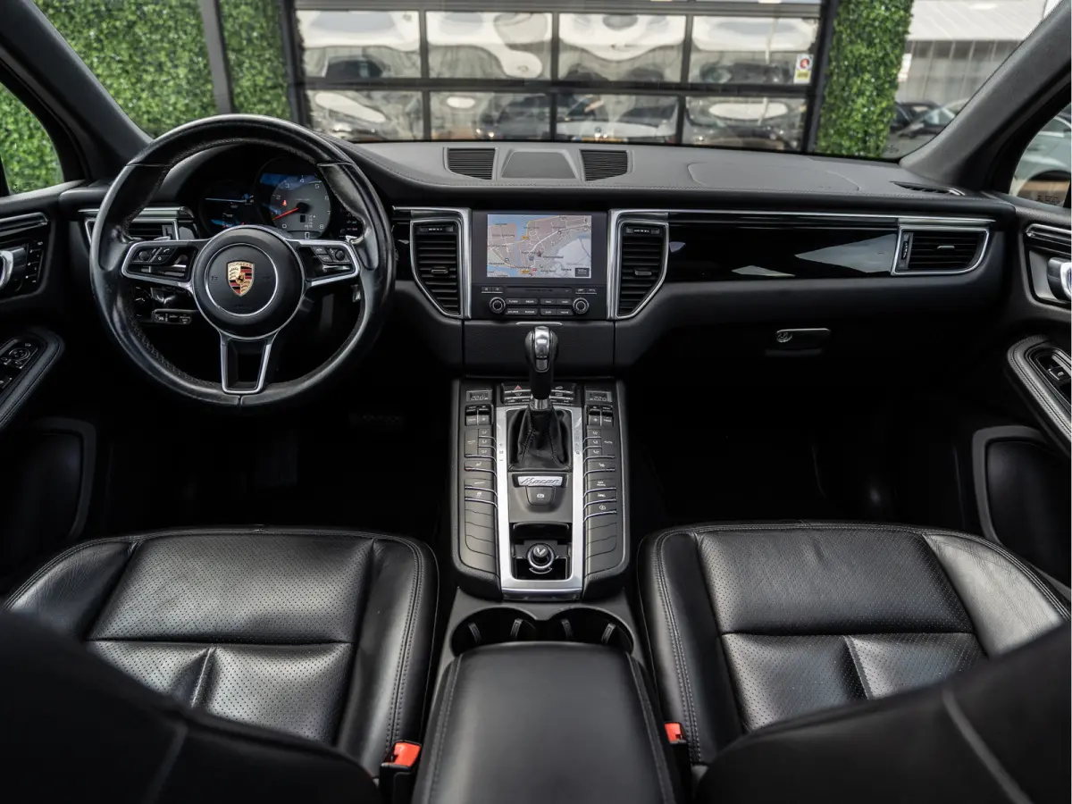 3.0 S | Pano | ACC | Carplay | 20" RS