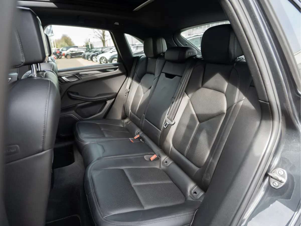 3.0 S | Pano | ACC | Carplay | 20" RS
