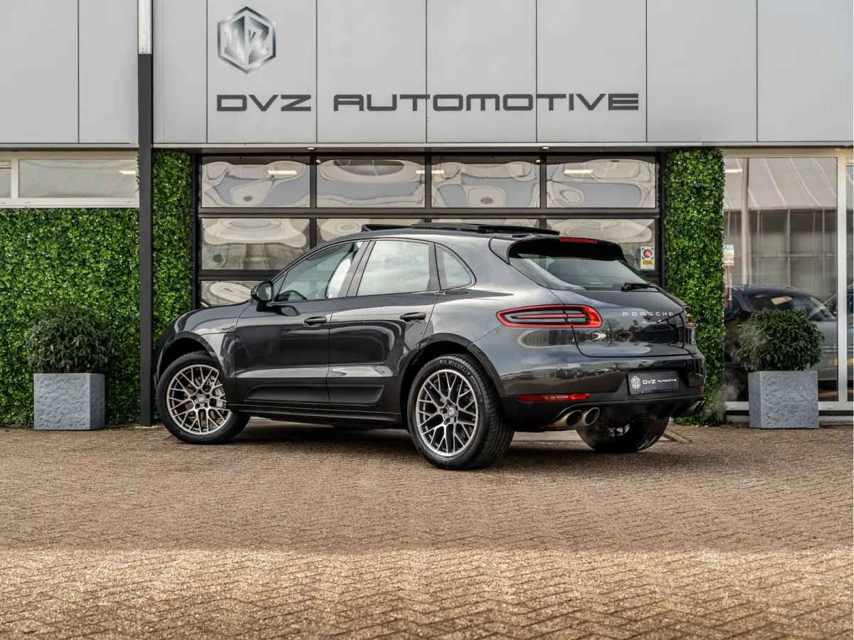3.0 S | Pano | ACC | Carplay | 20" RS