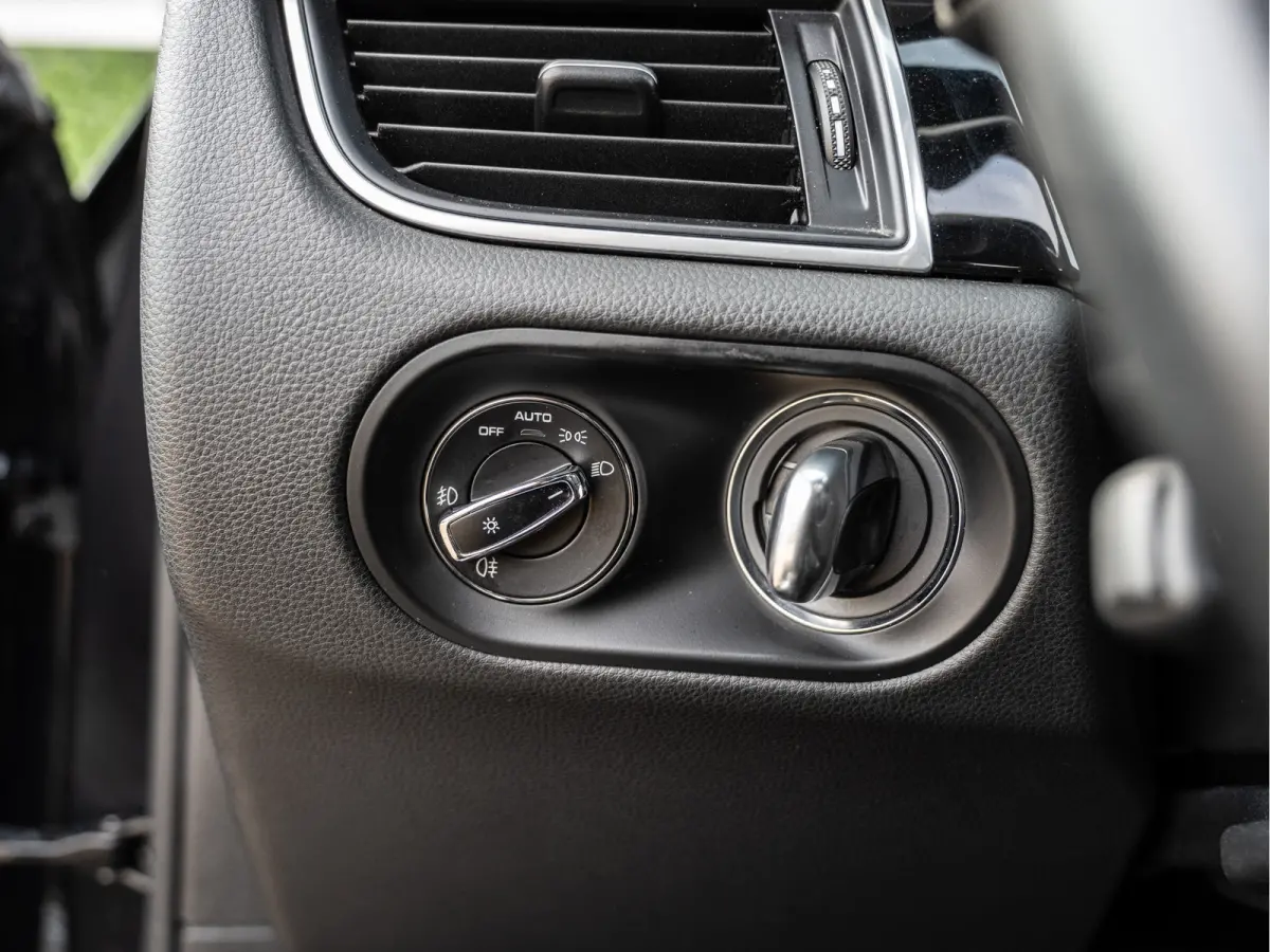 3.0 S | Pano | ACC | Carplay | 20" RS