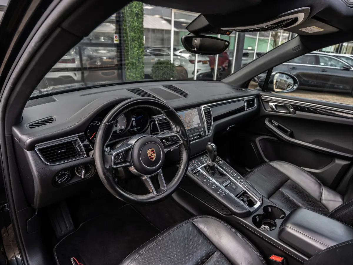 3.0 S | Pano | ACC | Carplay | 20" RS