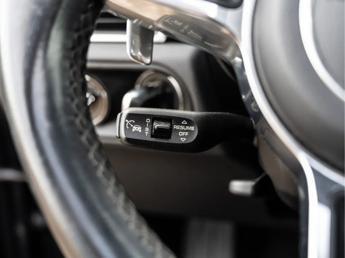 3.0 S | Pano | ACC | Carplay | 20" RS
