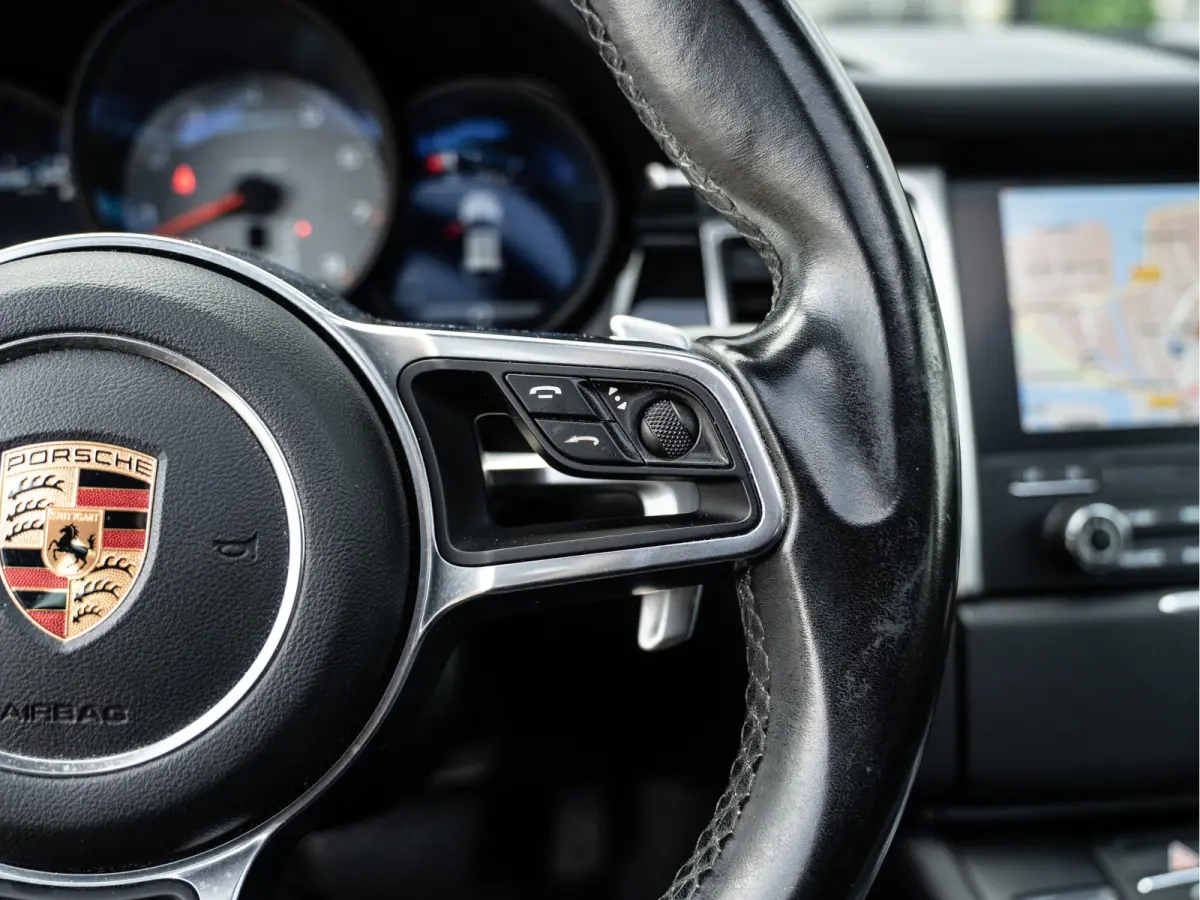 3.0 S | Pano | ACC | Carplay | 20" RS