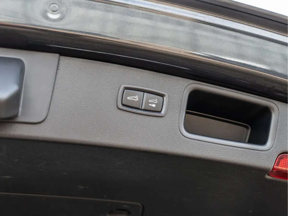 3.0 S | Pano | ACC | Carplay | 20" RS