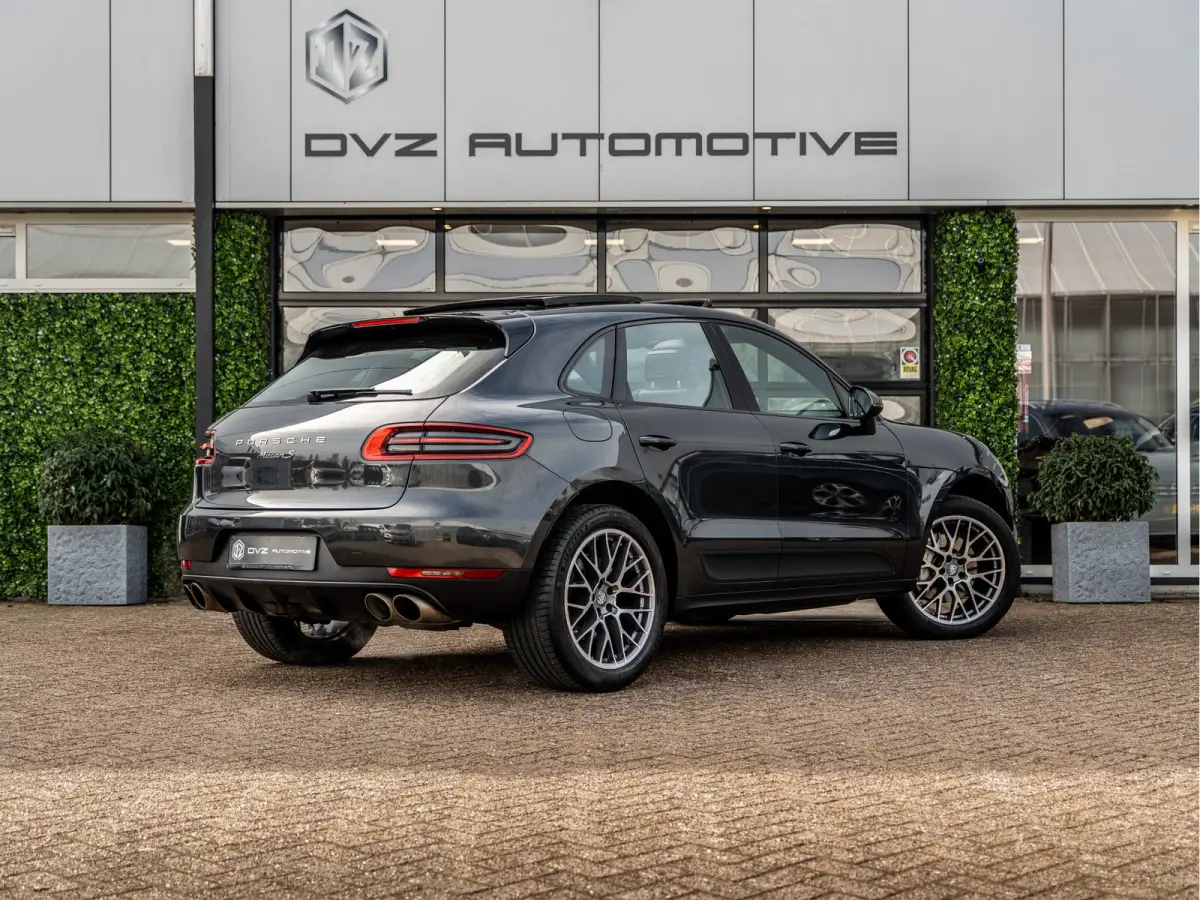 3.0 S | Pano | ACC | Carplay | 20" RS