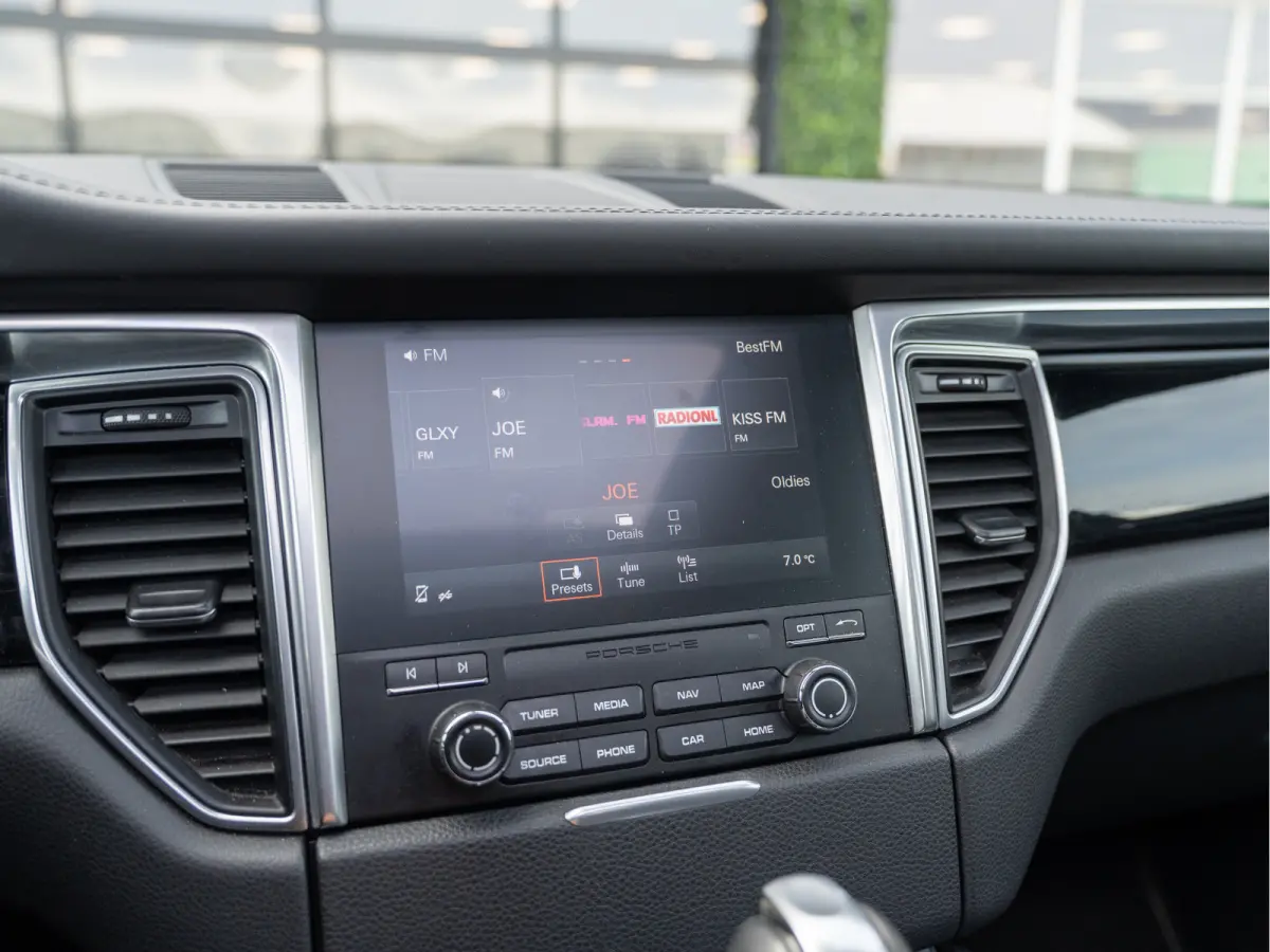 3.0 S | Pano | ACC | Carplay | 20" RS