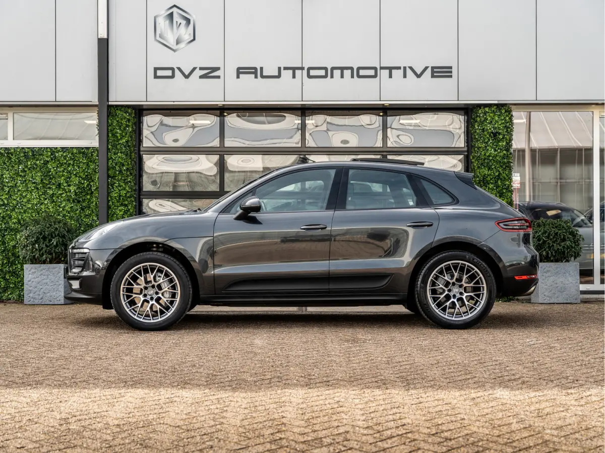 3.0 S | Pano | ACC | Carplay | 20" RS