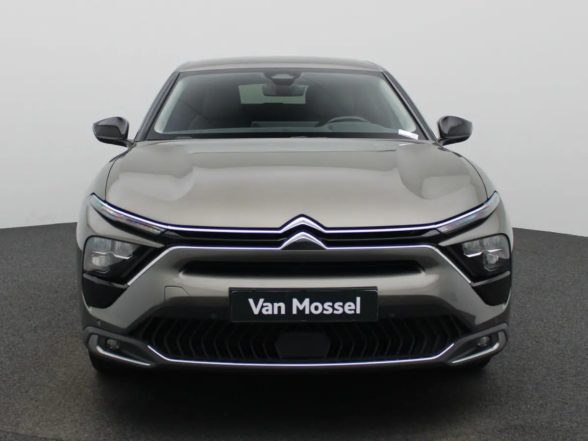 Hybrid 180 e-EAT8 Shine | Lederen Bekleding | Stuurverwarming | Achteruitrijcamera | Parkeersensoren | Trekhaak |