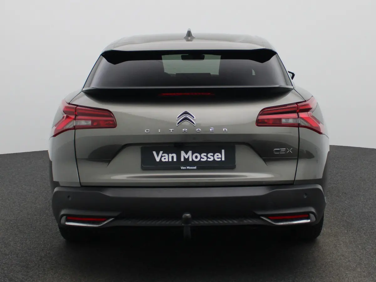 Hybrid 180 e-EAT8 Shine | Lederen Bekleding | Stuurverwarming | Achteruitrijcamera | Parkeersensoren | Trekhaak |