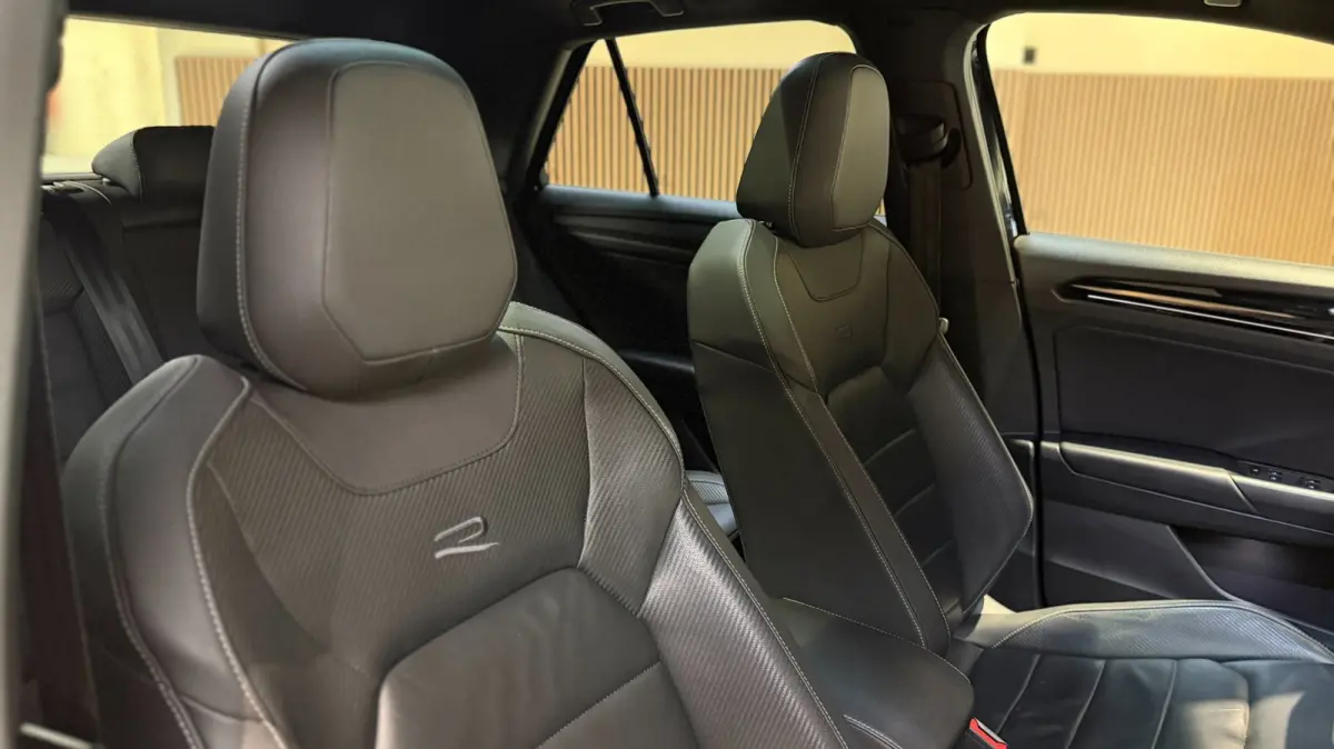 R 2.0 TSI 4Motion 300PK |Pano|Leder|Beats|Camera|