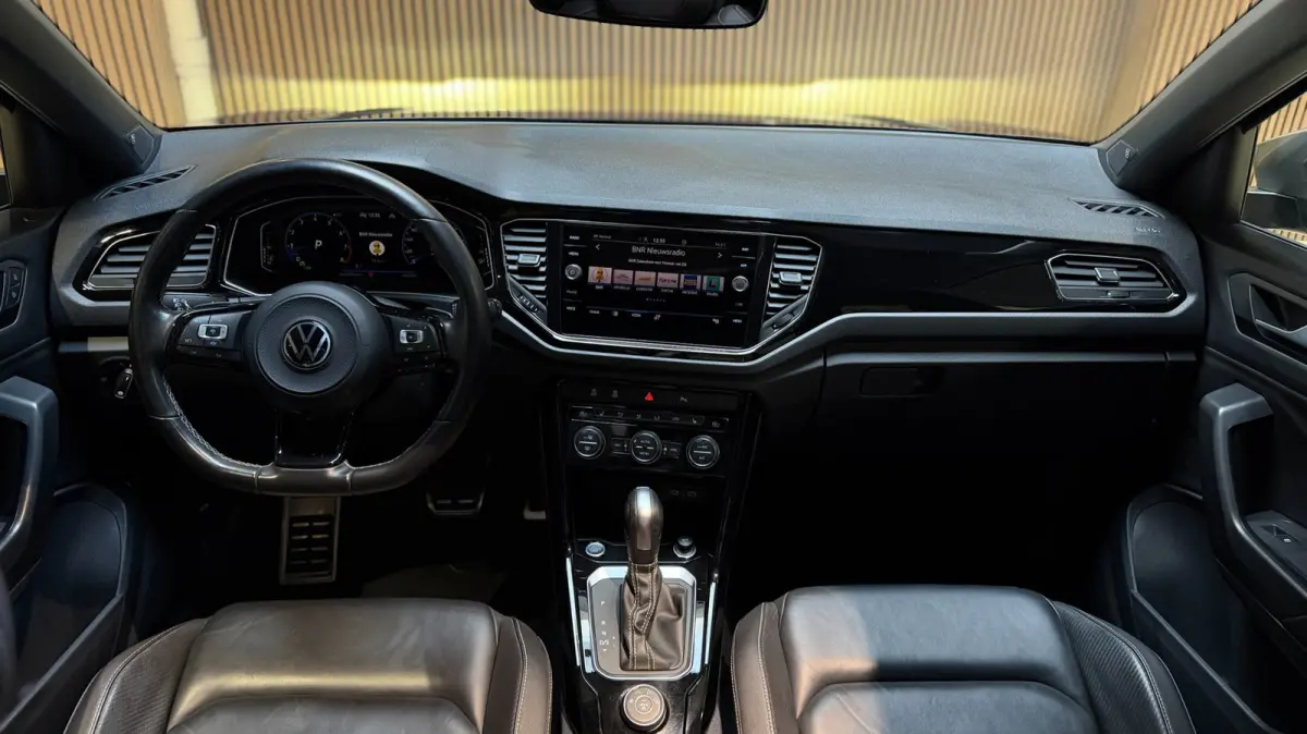 R 2.0 TSI 4Motion 300PK |Pano|Leder|Beats|Camera|