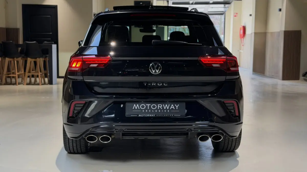R 2.0 TSI 4Motion 300PK |Pano|Leder|Beats|Camera|
