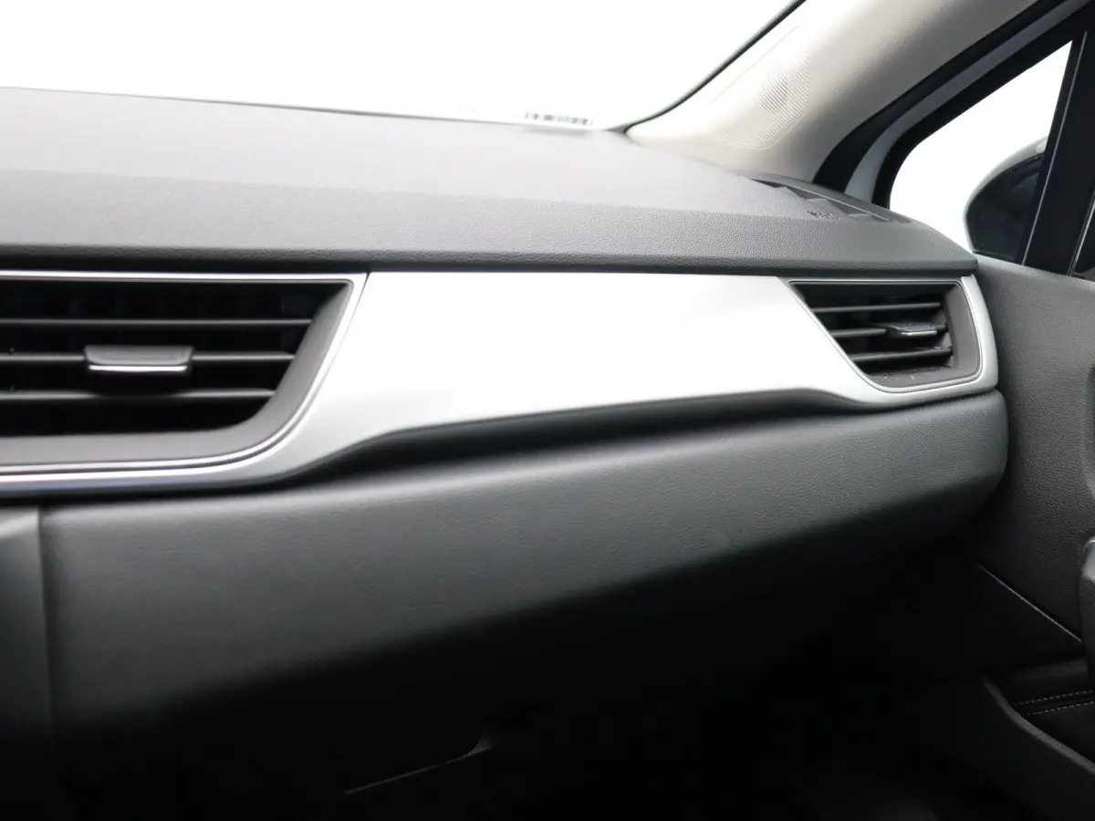 E-Tech Hybrid 145pk Techno | Grootscherm navigatie | Digitaal dashboard | Achteruitrijcamera |