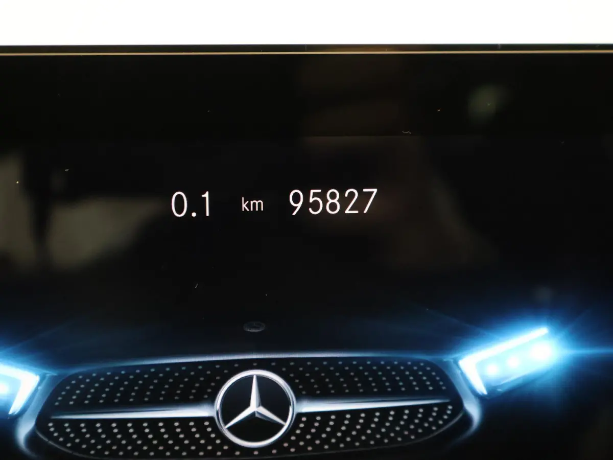 250e 218 PK SEDAN + PANORAMA | SFEERVERLICHTING | APPLE CARPLAY | MEMORY | STOELVERWARMING