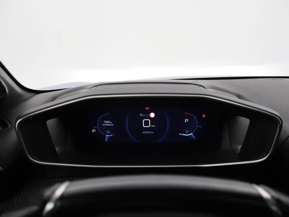 1.2 PT 130 PK AUT. GT-LINE + PANORAMA | SFEERVERL. | 3D COCKPIT | STOELVERW. | APPLE CARPLAY | CAMERA