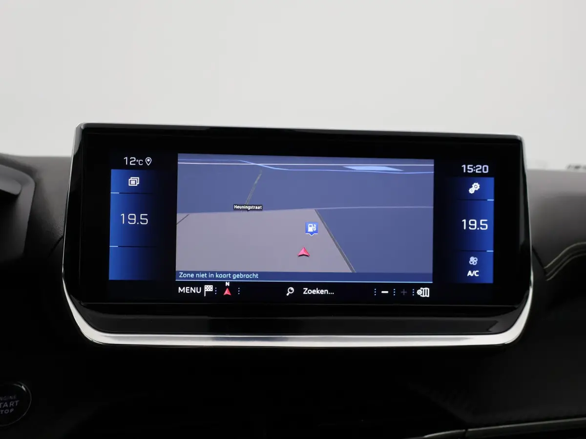 1.2 PT 130 PK AUT. GT-LINE + PANORAMA | SFEERVERL. | 3D COCKPIT | STOELVERW. | APPLE CARPLAY | CAMERA