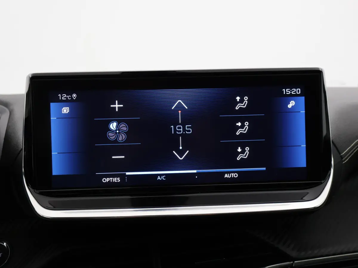 1.2 PT 130 PK AUT. GT-LINE + PANORAMA | SFEERVERL. | 3D COCKPIT | STOELVERW. | APPLE CARPLAY | CAMERA