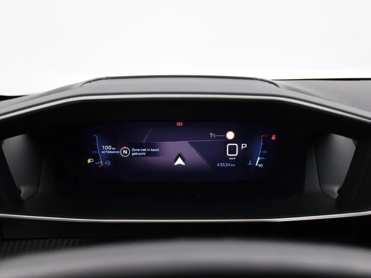 1.2 PT 130 PK AUT. GT-LINE + PANORAMA | SFEERVERL. | 3D COCKPIT | STOELVERW. | APPLE CARPLAY | CAMERA