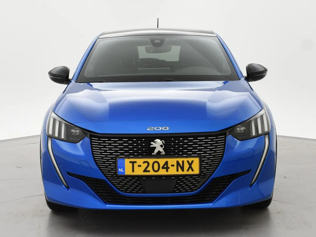 1.2 PT 130 PK AUT. GT-LINE + PANORAMA | SFEERVERL. | 3D COCKPIT | STOELVERW. | APPLE CARPLAY | CAMERA