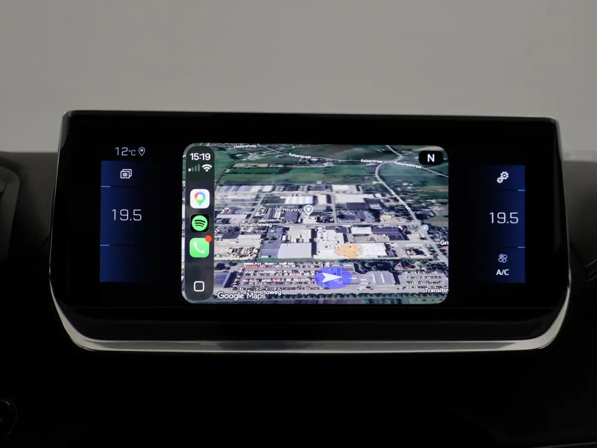 1.2 PT 130 PK AUT. GT-LINE + PANORAMA | SFEERVERL. | 3D COCKPIT | STOELVERW. | APPLE CARPLAY | CAMERA