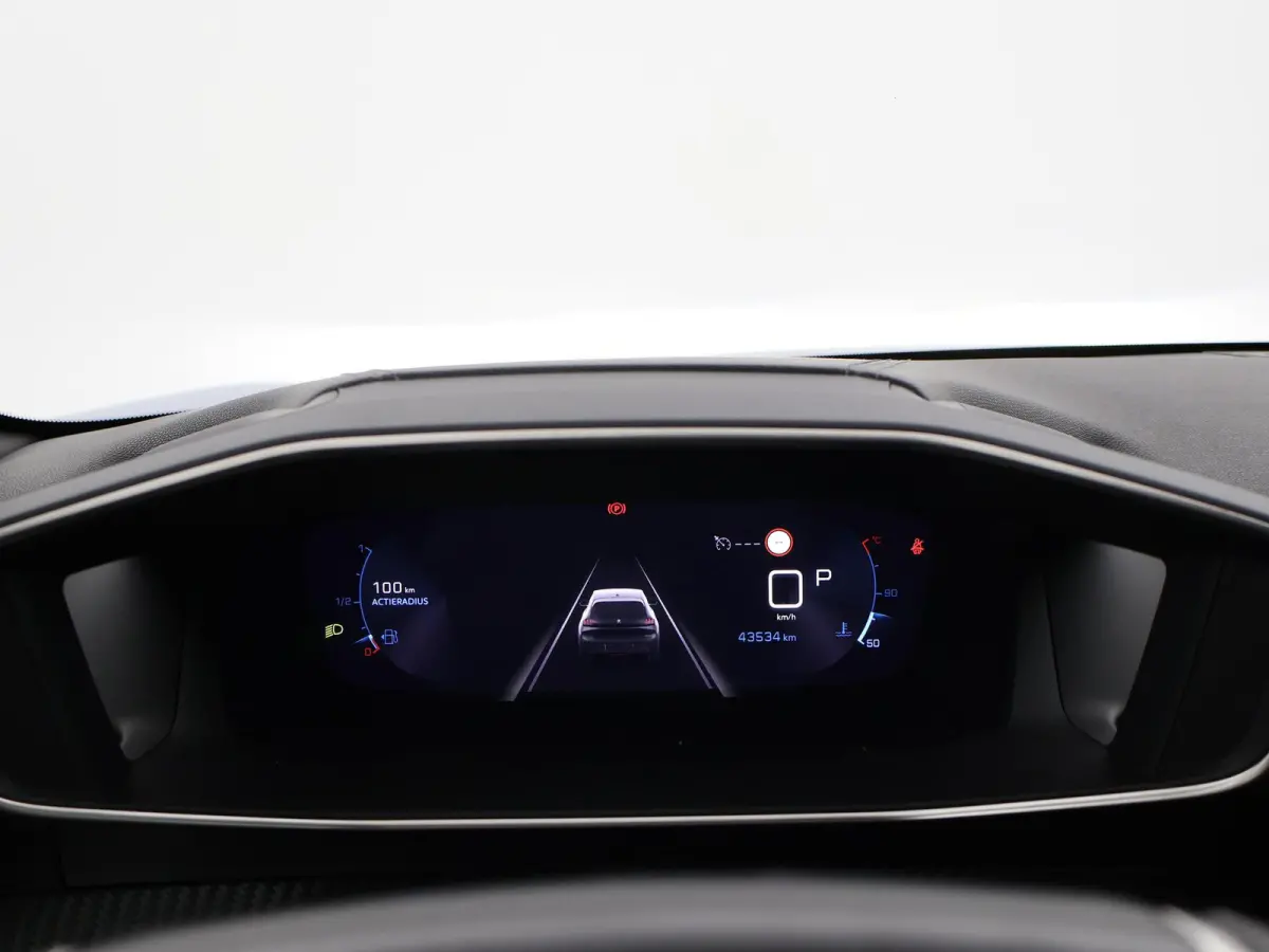 1.2 PT 130 PK AUT. GT-LINE + PANORAMA | SFEERVERL. | 3D COCKPIT | STOELVERW. | APPLE CARPLAY | CAMERA