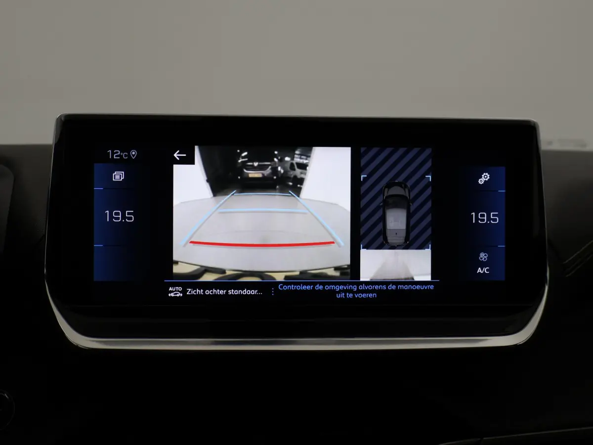 1.2 PT 130 PK AUT. GT-LINE + PANORAMA | SFEERVERL. | 3D COCKPIT | STOELVERW. | APPLE CARPLAY | CAMERA