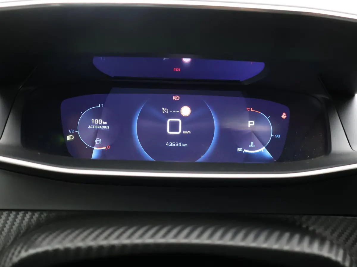1.2 PT 130 PK AUT. GT-LINE + PANORAMA | SFEERVERL. | 3D COCKPIT | STOELVERW. | APPLE CARPLAY | CAMERA