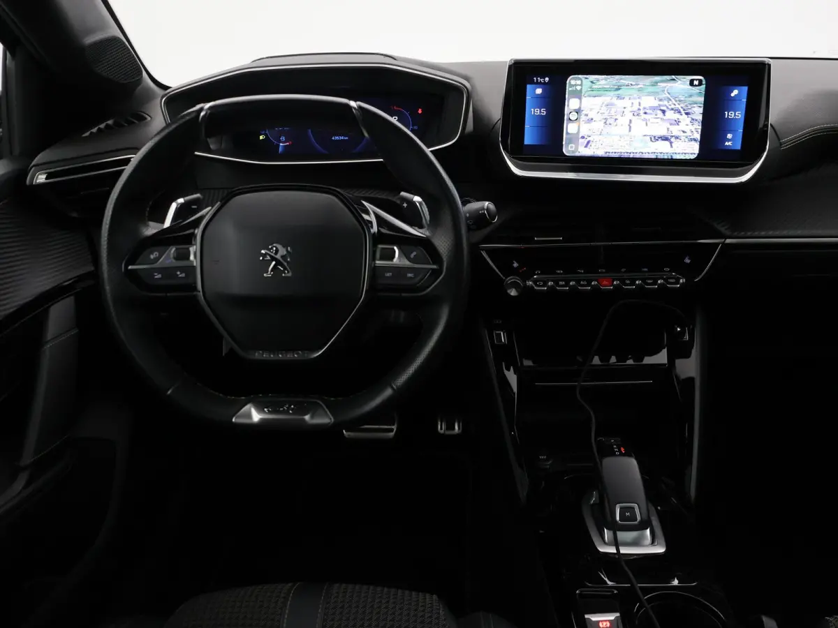1.2 PT 130 PK AUT. GT-LINE + PANORAMA | SFEERVERL. | 3D COCKPIT | STOELVERW. | APPLE CARPLAY | CAMERA