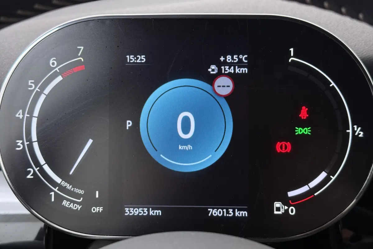Mini 136 PK Aut. JCW-Pakket Climate Leder Camera