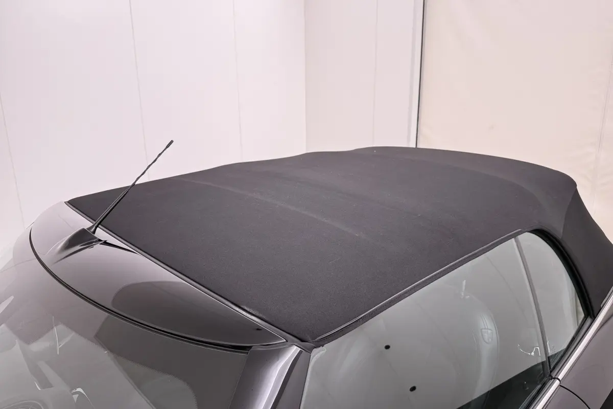 Mini 136 PK Aut. JCW-Pakket Climate Leder Camera