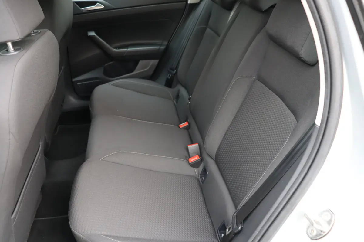1.0 TSI, Cruise Control, Airco, Apple Carplay, Android Auto, Prijs Is Rijklaar Inclusief 6 Maanden Garantie
